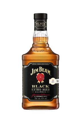 Jim Beam Black 70Cl