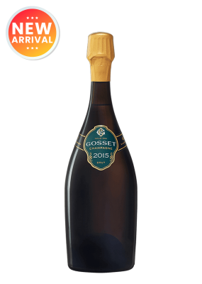 Gosset Grande Millesime 2016 75Cl