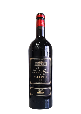 Calvet Haut-Medoc 75Cl PROMO