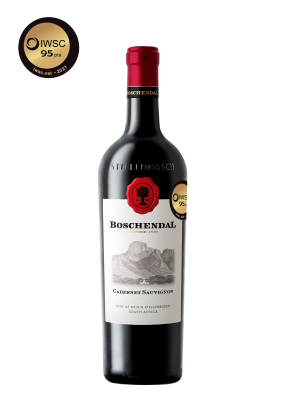 Boschendal Stellenbosch Cabernet Sauvignon 75Cl