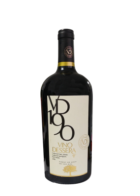 Vino Dessera VD 190 Dry Red 75cl PROMO