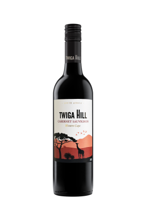 Twiga Hill Cabernet Sauvignon 75Cl