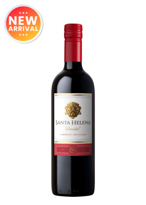 Santa Helena Varietal Cabernet Sauvignon 75cl