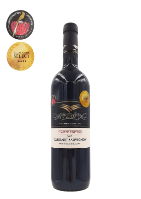 Cloof Cabernet Sauvignon Limited Edition 75Cl