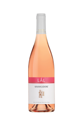 Kavaklidere Lal Dry Rose 75cl