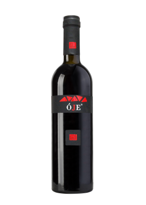 Oje Cannonau Di Sardegna Doc Rosso 75Cl Promo