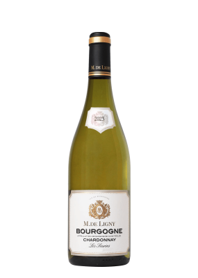 M. De Ligny Bourgogne Chardonnay Kosher 75Cl