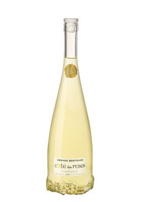 Gerard Bertrand Cote Des Roses Chardonnay 75cl PROMO