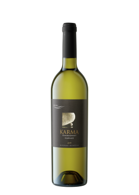 Doluca Karma Chardonnay Narince 75cl PROMO