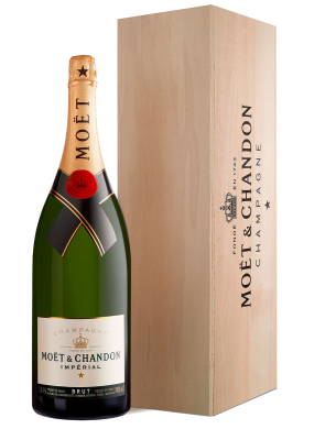 Moet & Chandon Brut 3L