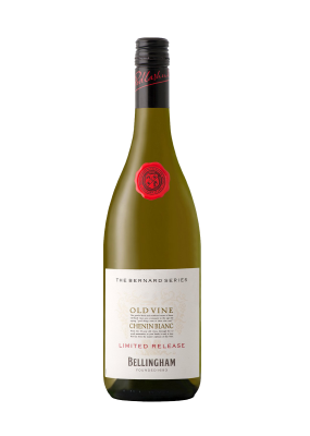 Bellingham The Bernard Series Old Vine Chenin Blanc 75Cl