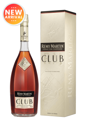 Remy Martin Club 1L