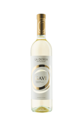 La Doria San Cristoforo Gavi 75Cl PROMO