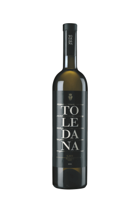 Toledana Single Estate Gavi Del Comune Di Gavi Vigne Rade 75Cl PROMO