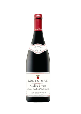 Louis Max Moulin-A-Vent 75Cl PROMO