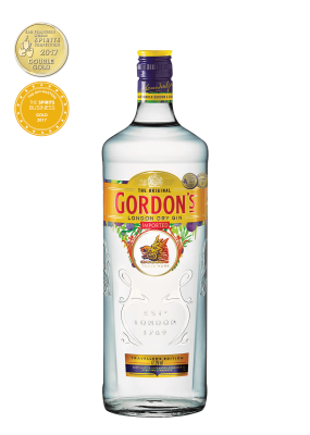 Gordon's 1L