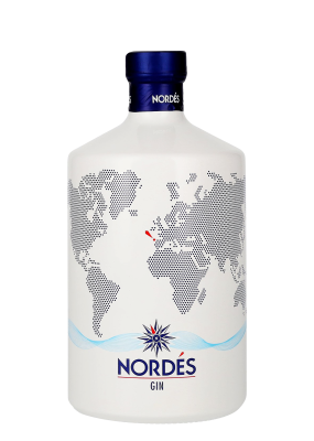 Nordes Atlantic Galician 1L