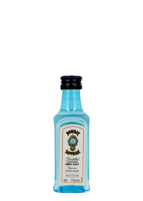 Bombay Sapphire 5CL