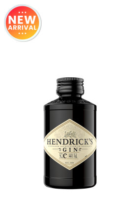 Hendrick'S Gin 5Cl