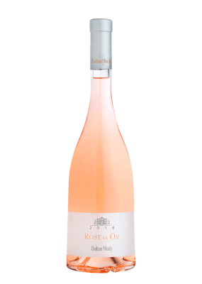 Chateau Minuty Rose Et Or Cotes De Provence 1.5L