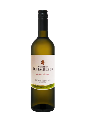 Norbert Schmelzer Gruner Veltliner Classic 75Cl PROMO