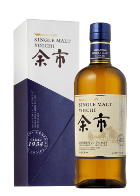 Nikka Yoichi Single Malt 70cl