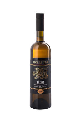 Iberiuli Kisi Qvevri Amber Dry White 75Cl PROMO