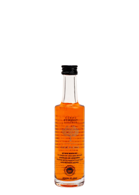 Lazaris Corfu Kumquat Liqueur 5Cl