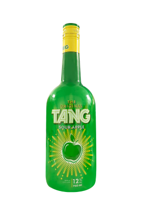 Tang Sour Apple 75Cl