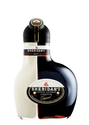 Sheridan's 1 Liter Promo