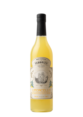 Fabbrizii Limoncello Di Santo Stefano 70cl