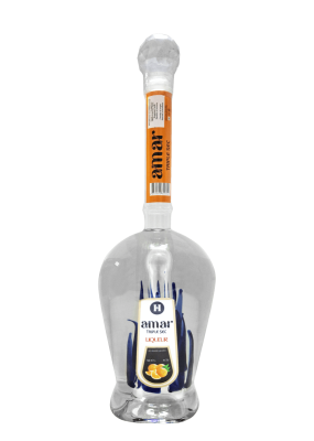 AMAR Liqueur Triple Sec 70Cl