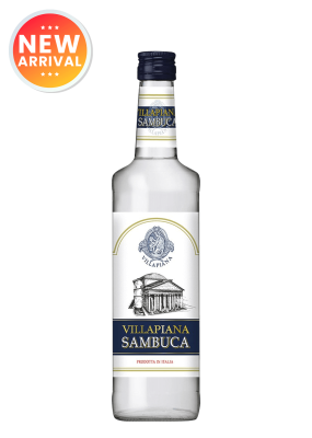 Villapiana Sambuca 70cl