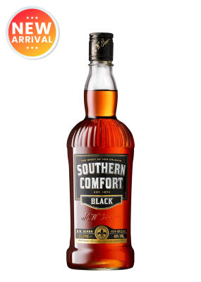 Southern Comfort Black 1L