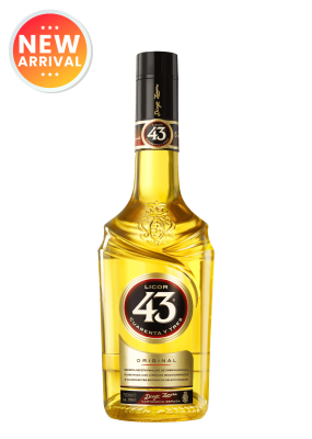 Licor 43 70Cl