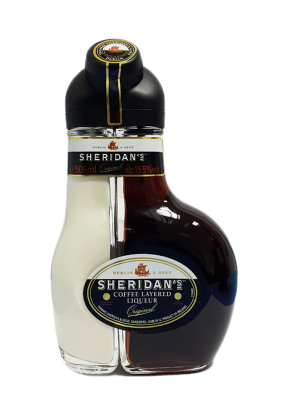 Sheridans 50Cl PROMO