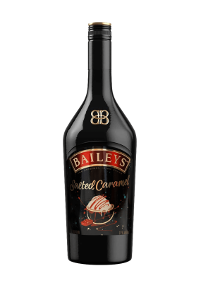 Baileys Salted Caramel 1Lt Promo