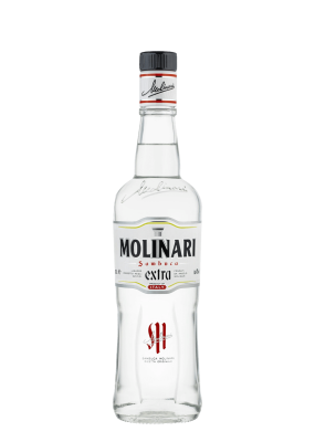 Molinari Sambuca Extra 1 Ltr