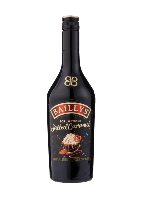 Baileys Salted Caramel 70 Cl PROMO