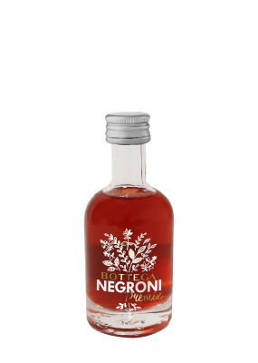 Bottega Negroni Premix 10Cl