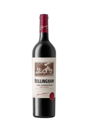 Bellingham The Homestead Red Blend 75Cl