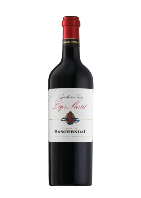 Boschendal Elgin Merlot 75Cl