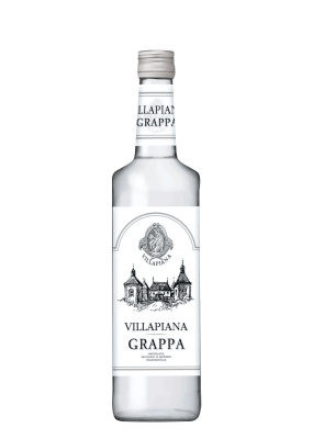 Villapiana Grappa 70cl