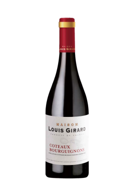 Maison Louis Girard Coteaux Bourguignons 75Cl