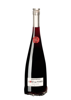 Gerard Bertrand Cote Des Roses Pinot Noir 75cl PROMO