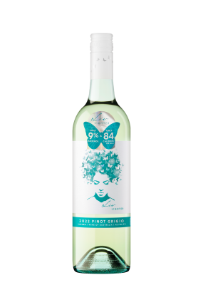 Liv Lighter Pinot Grigio 75Cl