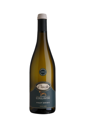 Collavini Collio Pinot Grigio 75Cl