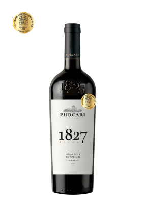 Chateau Purcari 1827 Pinot Noir De Purcari 75CL