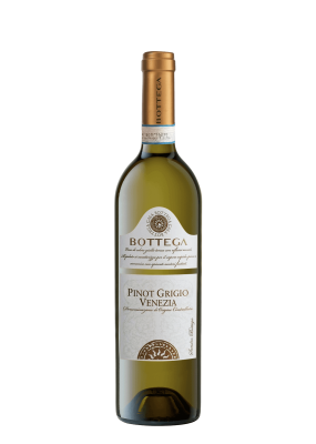 Bottega Pinot Grigio Venezia 75 Cl.