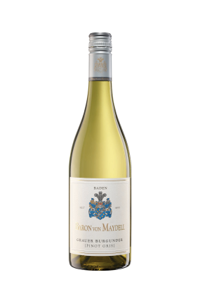 Baron Von Maydell Grauer Burgunder (Pinot Gris) 75Cl